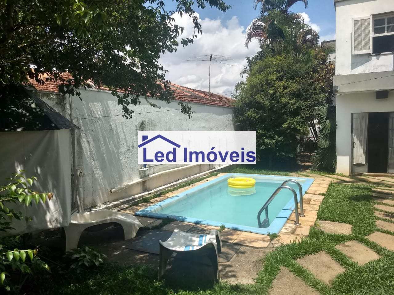 Sobrado à venda com 4 quartos, 200m² - Foto 15