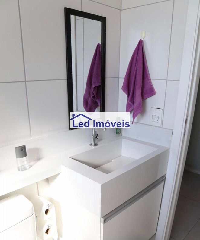 Apartamento à venda com 2 quartos, 60m² - Foto 11