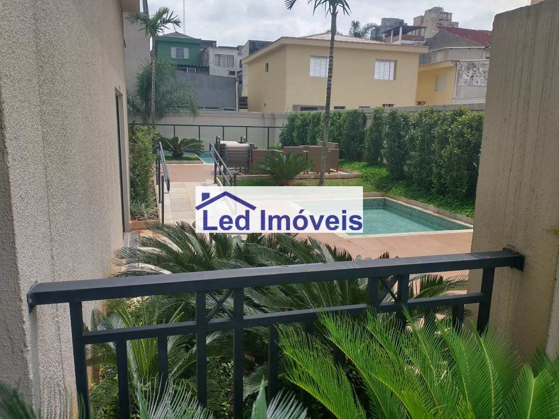 Apartamento à venda com 2 quartos, 60m² - Foto 24