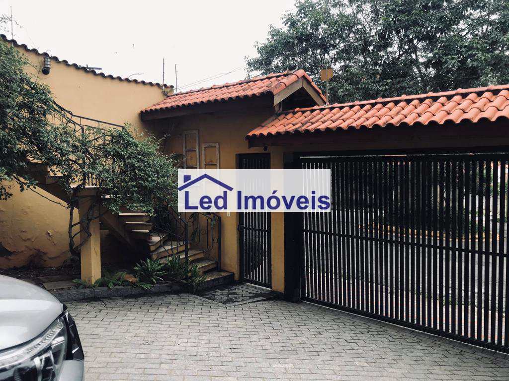 Sobrado à venda com 4 quartos, 341m² - Foto 2