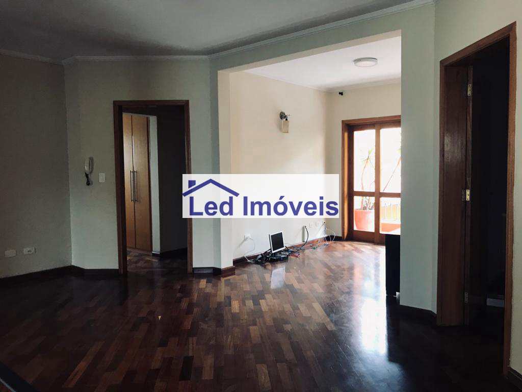 Sobrado à venda com 4 quartos, 341m² - Foto 12