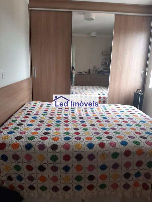 Apartamento à venda com 2 quartos, 68m² - Foto 13