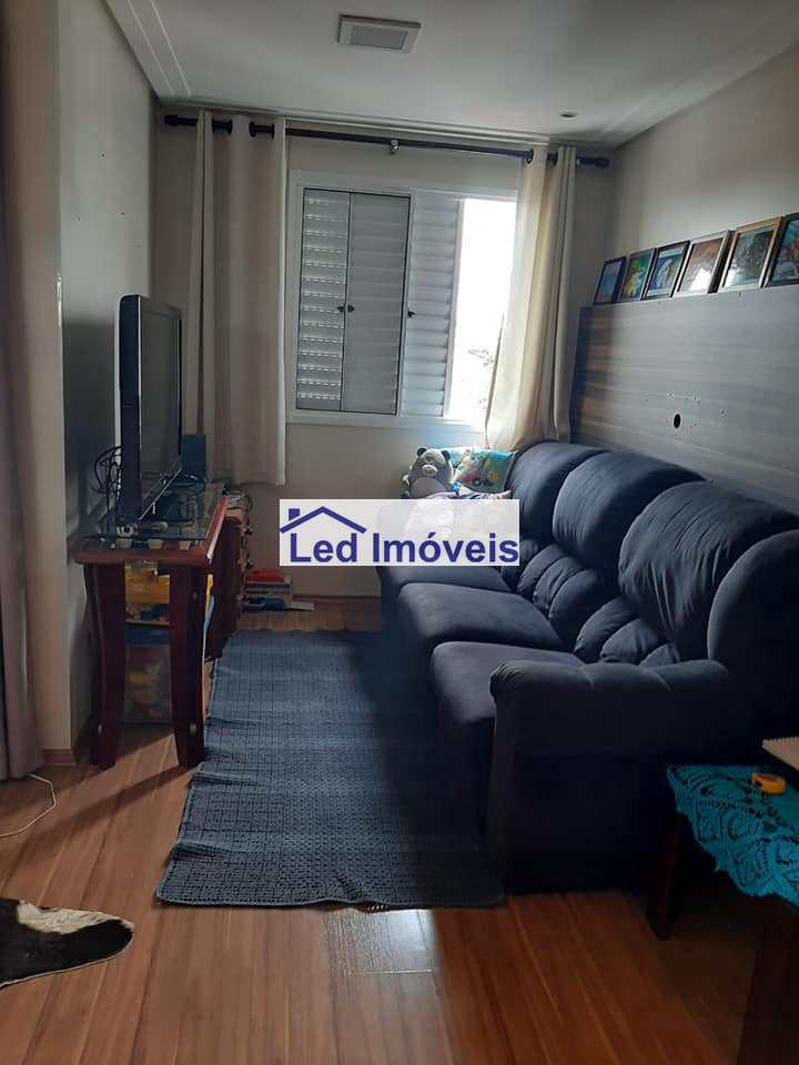 Apartamento à venda com 2 quartos, 68m² - Foto 2