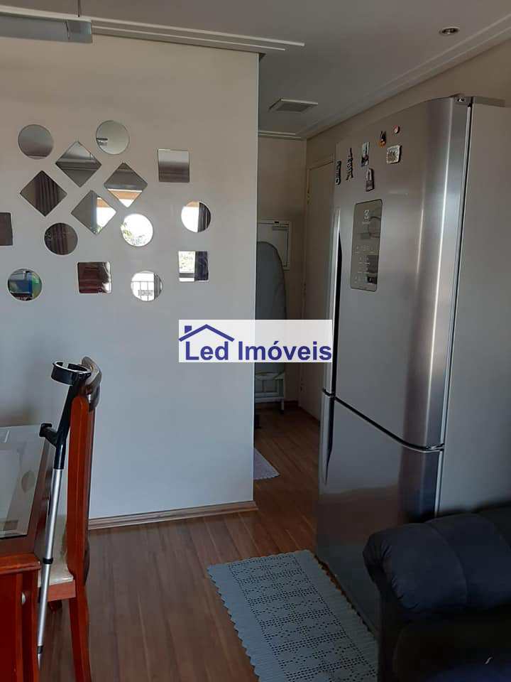 Apartamento à venda com 2 quartos, 68m² - Foto 8