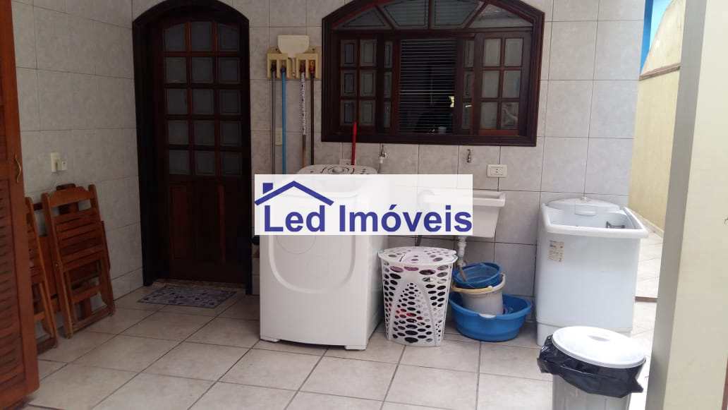 Sobrado à venda com 3 quartos, 140m² - Foto 19