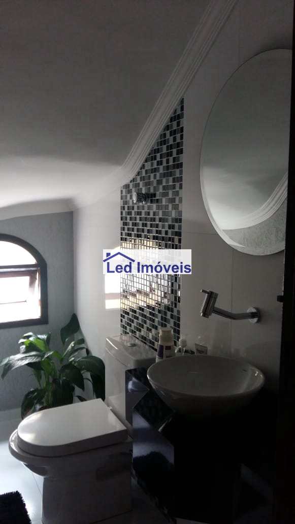 Sobrado à venda com 3 quartos, 140m² - Foto 10