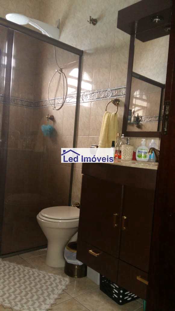 Sobrado à venda com 3 quartos, 140m² - Foto 15