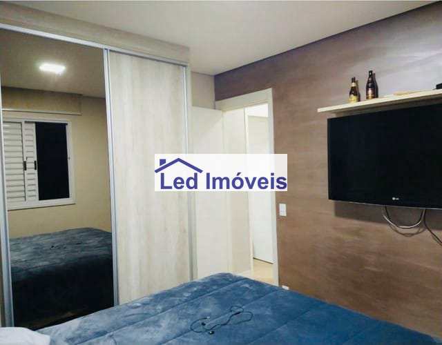 Apartamento à venda com 2 quartos, 51m² - Foto 6