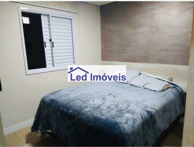 Apartamento à venda com 2 quartos, 51m² - Foto 5