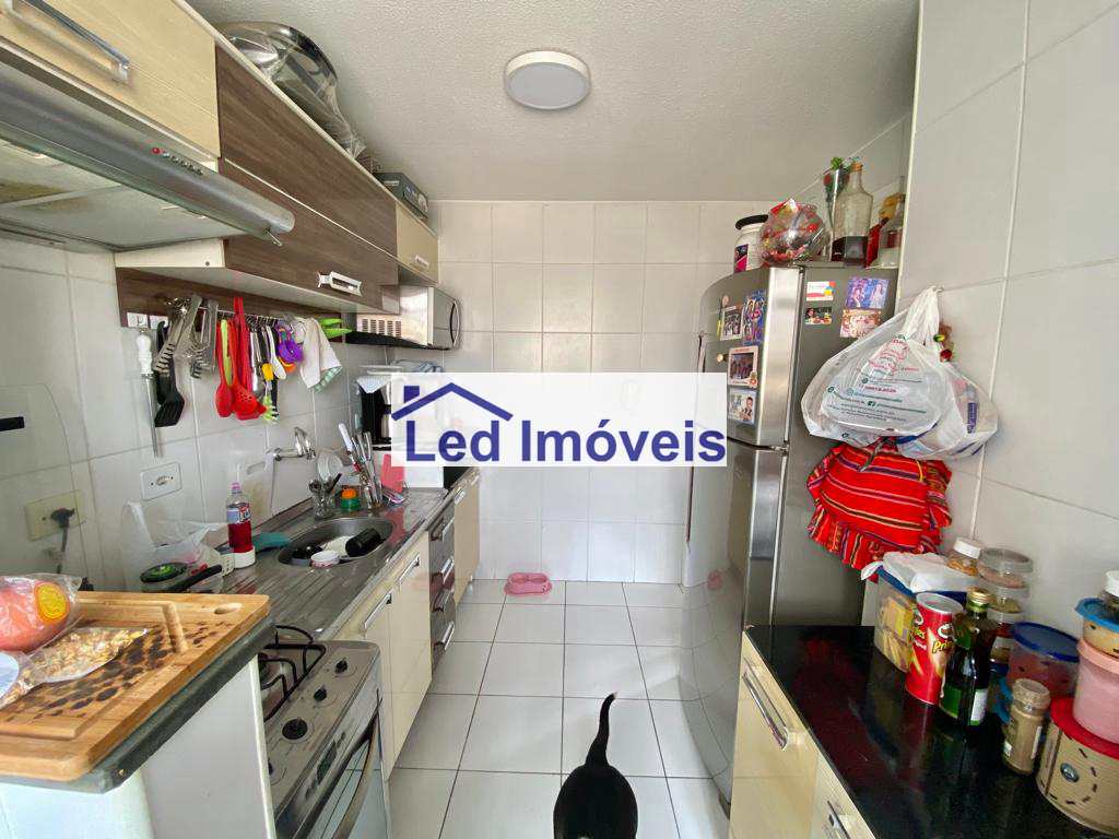 Apartamento à venda com 2 quartos, 48m² - Foto 5