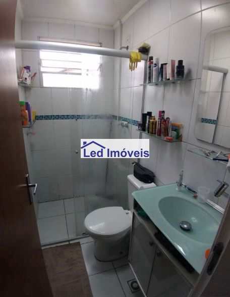 Apartamento à venda com 2 quartos, 48m² - Foto 7