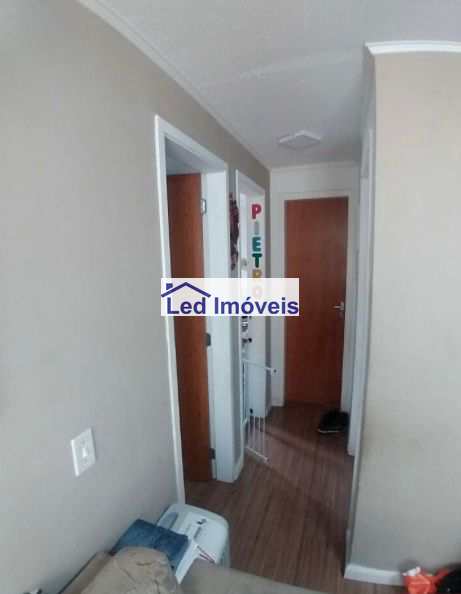 Apartamento à venda com 2 quartos, 48m² - Foto 6