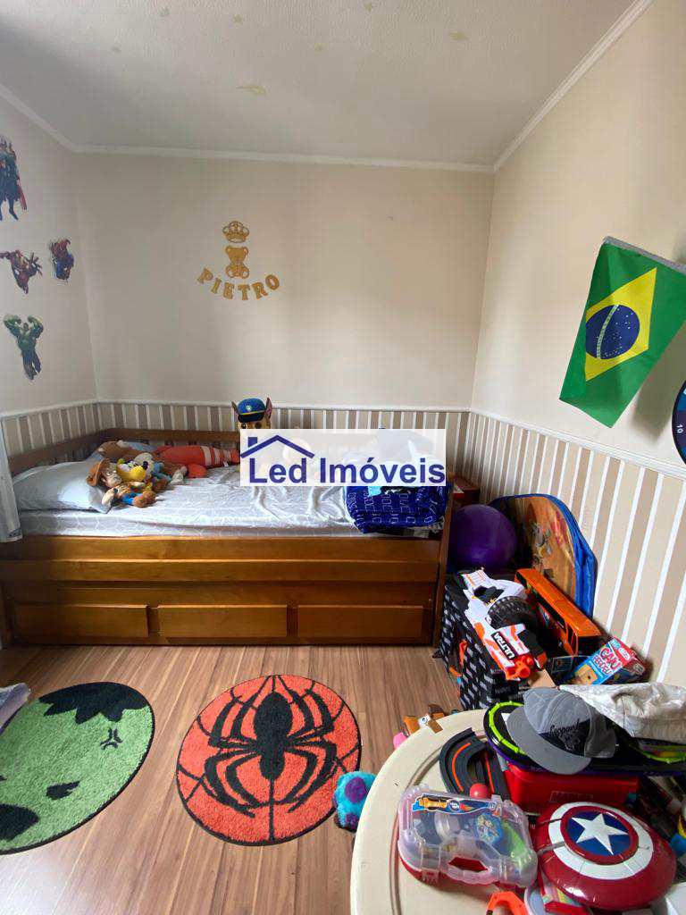 Apartamento à venda com 2 quartos, 48m² - Foto 13