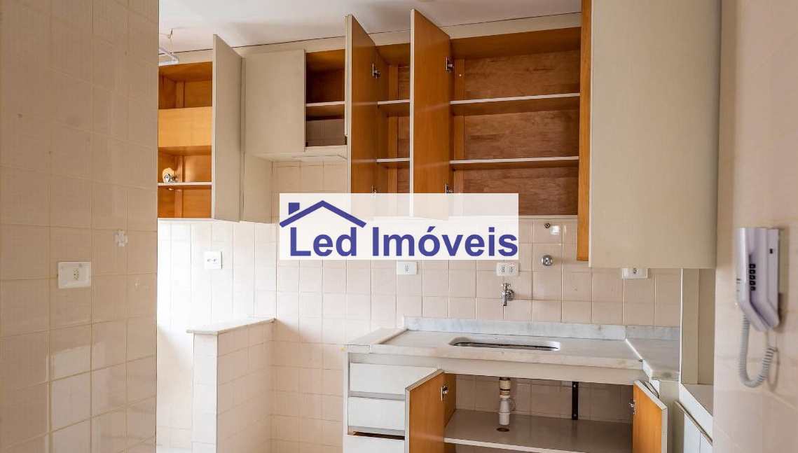 Apartamento à venda com 2 quartos, 117m² - Foto 5