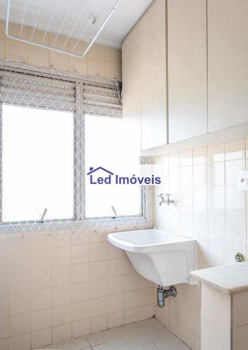 Apartamento à venda com 2 quartos, 117m² - Foto 8