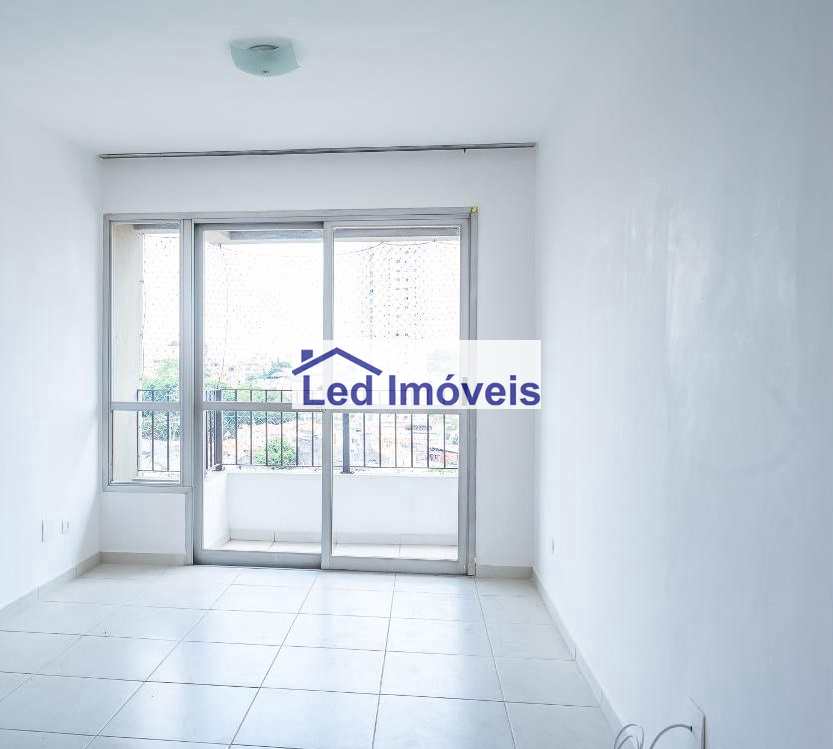 Apartamento à venda com 2 quartos, 117m² - Foto 1