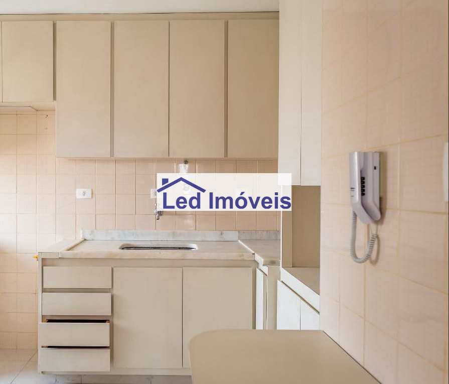 Apartamento à venda com 2 quartos, 117m² - Foto 6