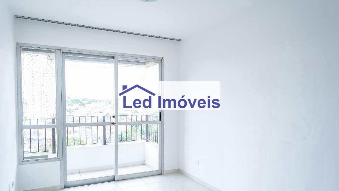 Apartamento à venda com 2 quartos, 117m² - Foto 2