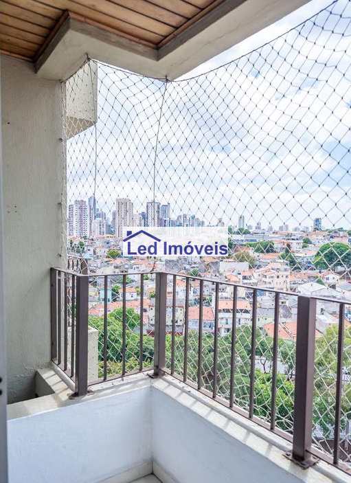 Apartamento à venda com 2 quartos, 117m² - Foto 4