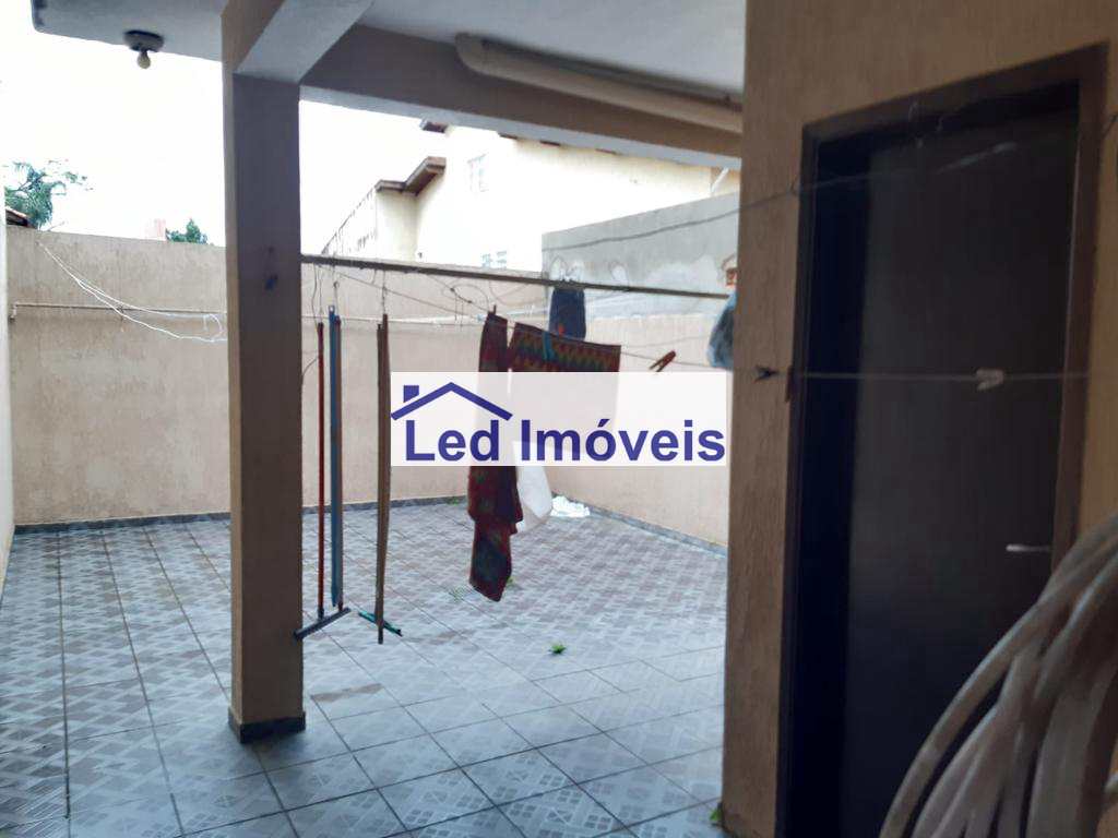 Casa à venda com 3 quartos, 149m² - Foto 19