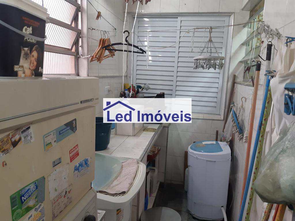 Casa à venda com 3 quartos, 149m² - Foto 17