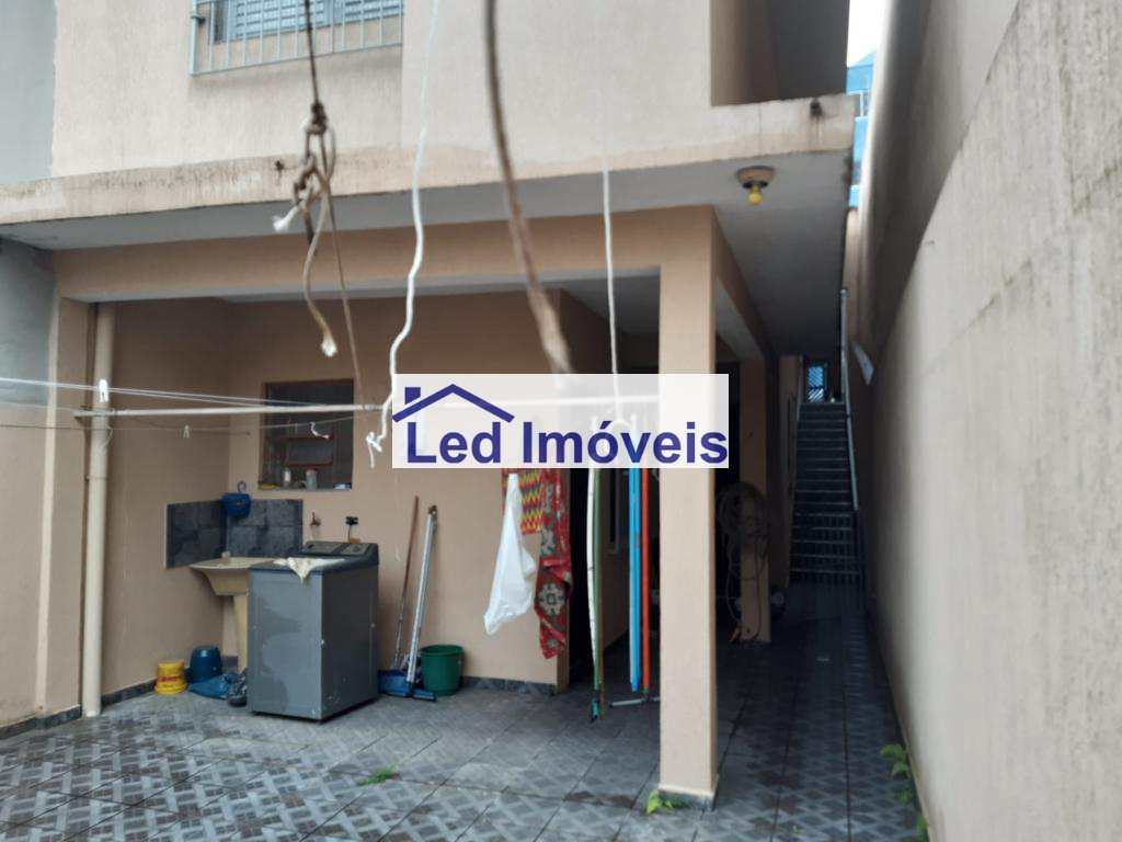 Casa à venda com 3 quartos, 149m² - Foto 18