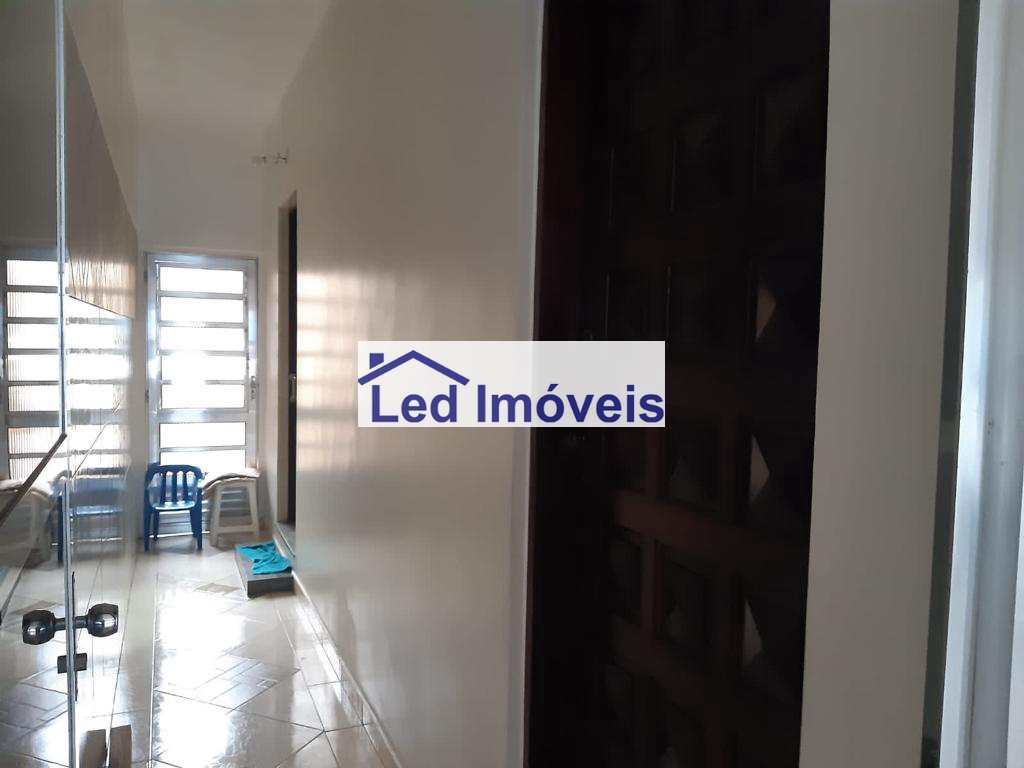 Casa à venda com 3 quartos, 149m² - Foto 16