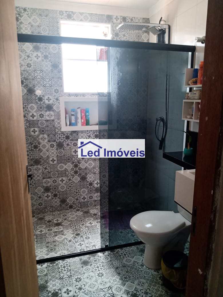 Sobrado à venda com 4 quartos, 130m² - Foto 10