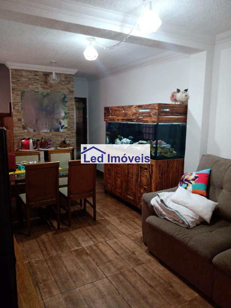 Sobrado à venda com 4 quartos, 130m² - Foto 3