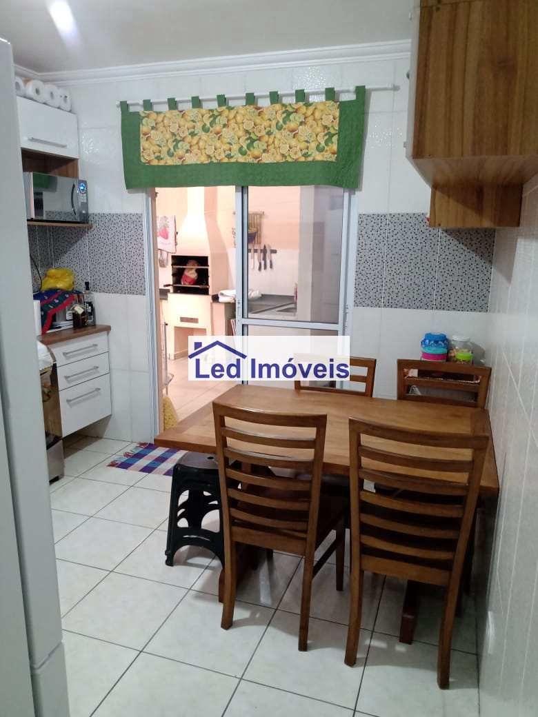 Sobrado à venda com 4 quartos, 130m² - Foto 8