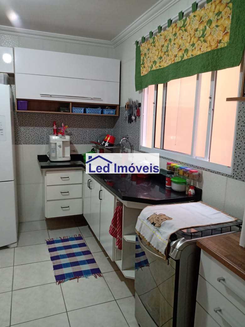 Sobrado à venda com 4 quartos, 130m² - Foto 6