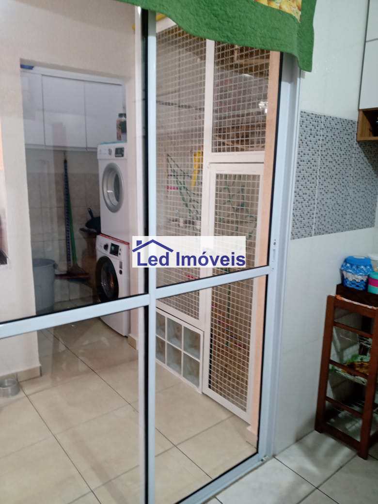 Sobrado à venda com 4 quartos, 130m² - Foto 25