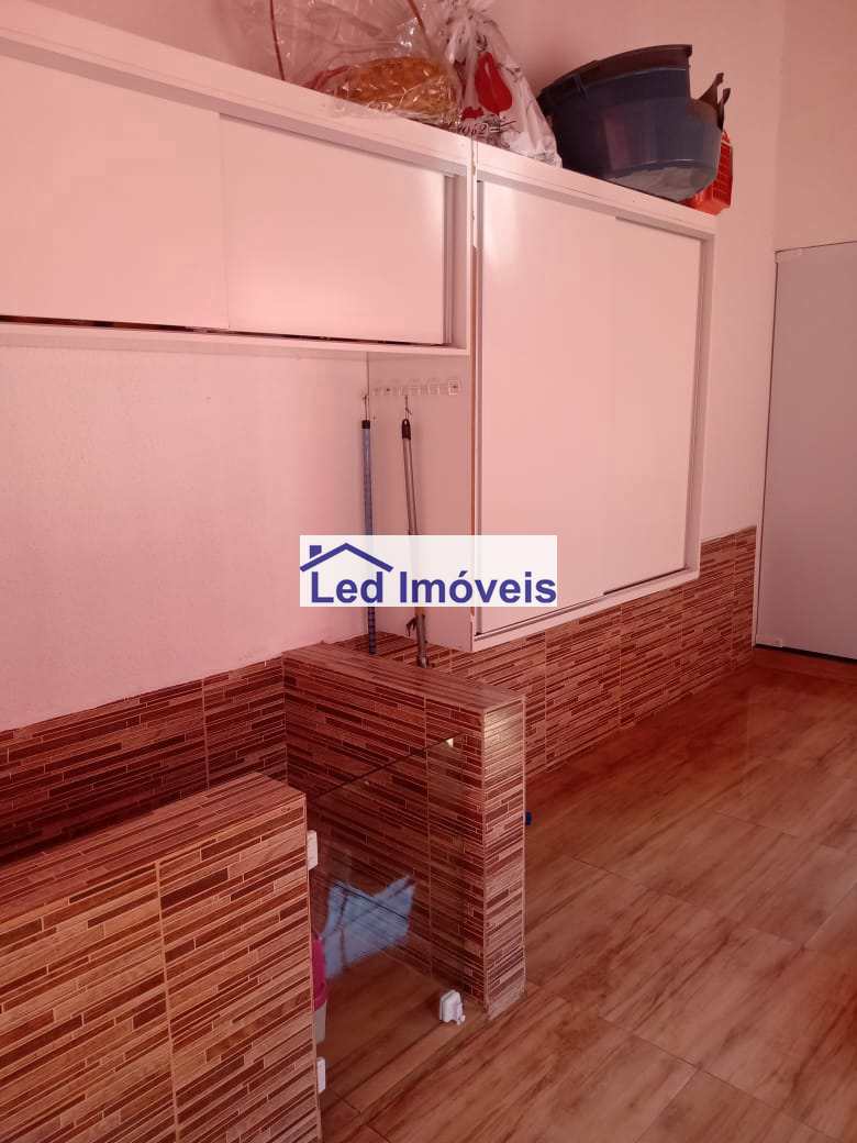 Sobrado à venda com 4 quartos, 130m² - Foto 28