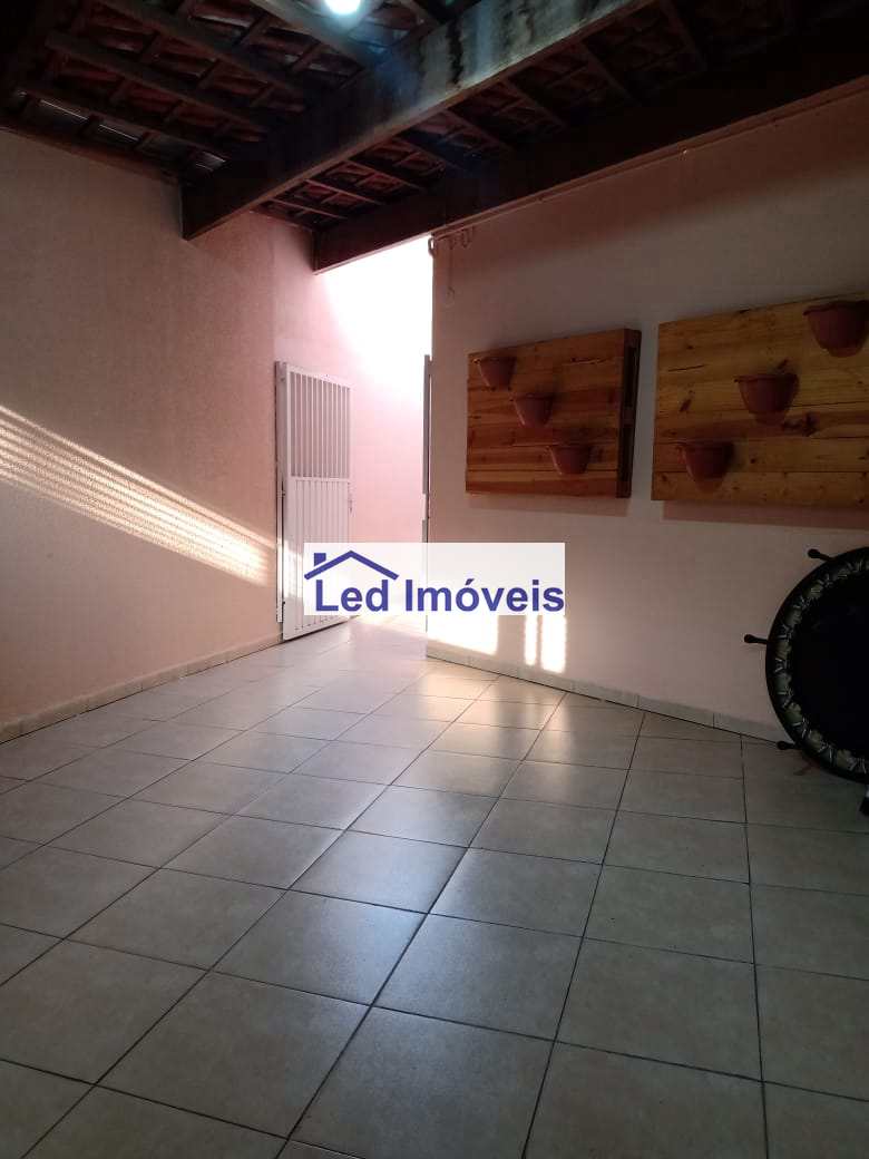 Sobrado à venda com 4 quartos, 130m² - Foto 29