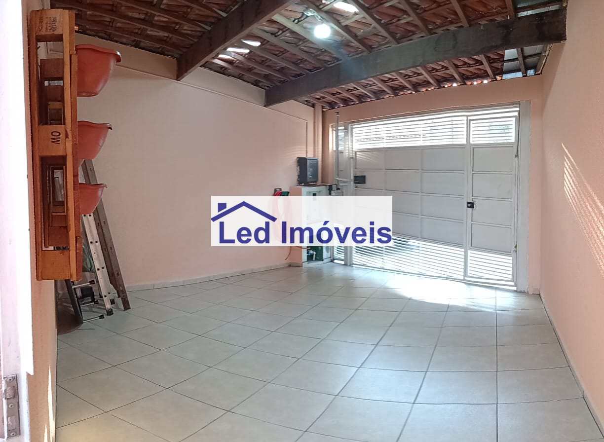 Sobrado à venda com 4 quartos, 130m² - Foto 30