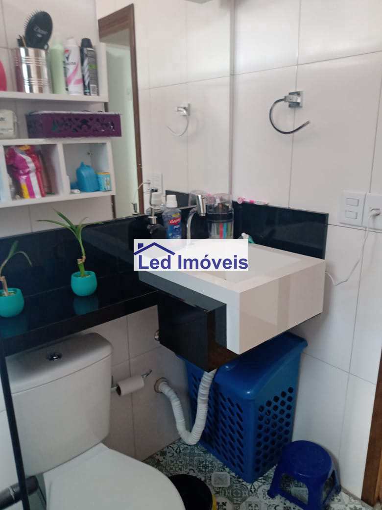 Sobrado à venda com 4 quartos, 130m² - Foto 11