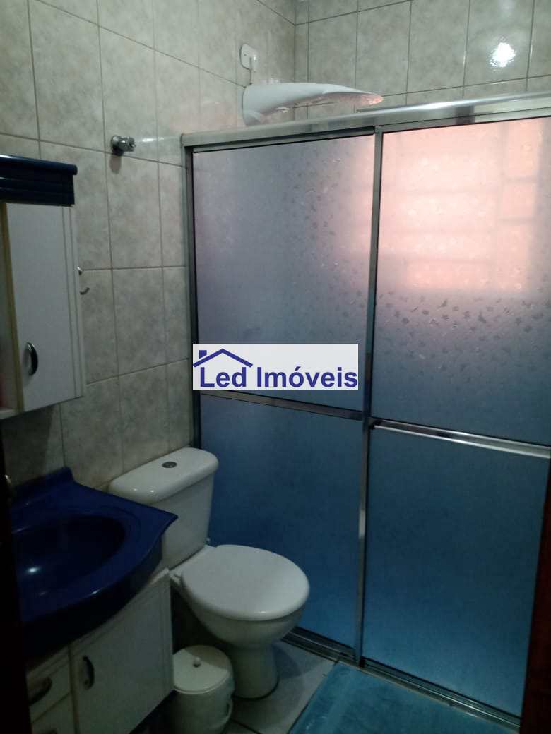 Sobrado à venda com 4 quartos, 130m² - Foto 17