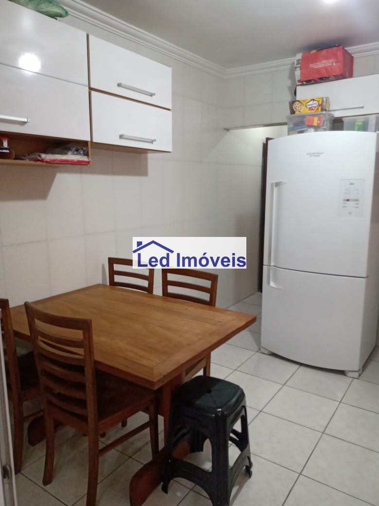 Sobrado à venda com 4 quartos, 130m² - Foto 7