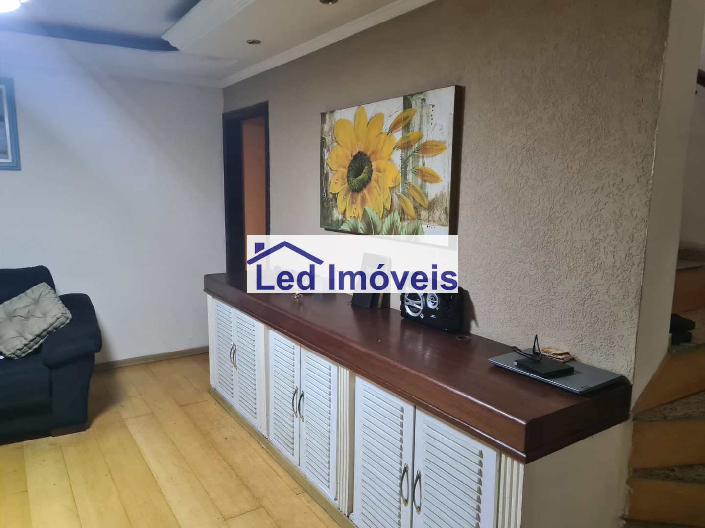 Sobrado à venda com 4 quartos, 199m² - Foto 7