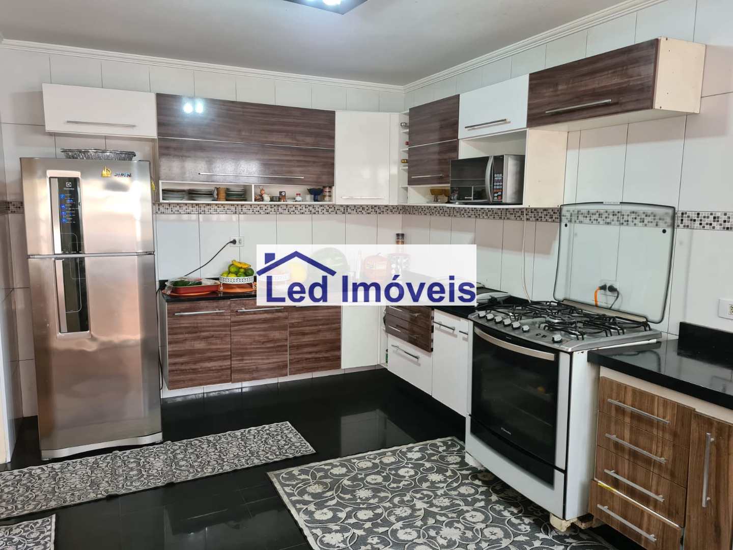 Sobrado à venda com 4 quartos, 199m² - Foto 5