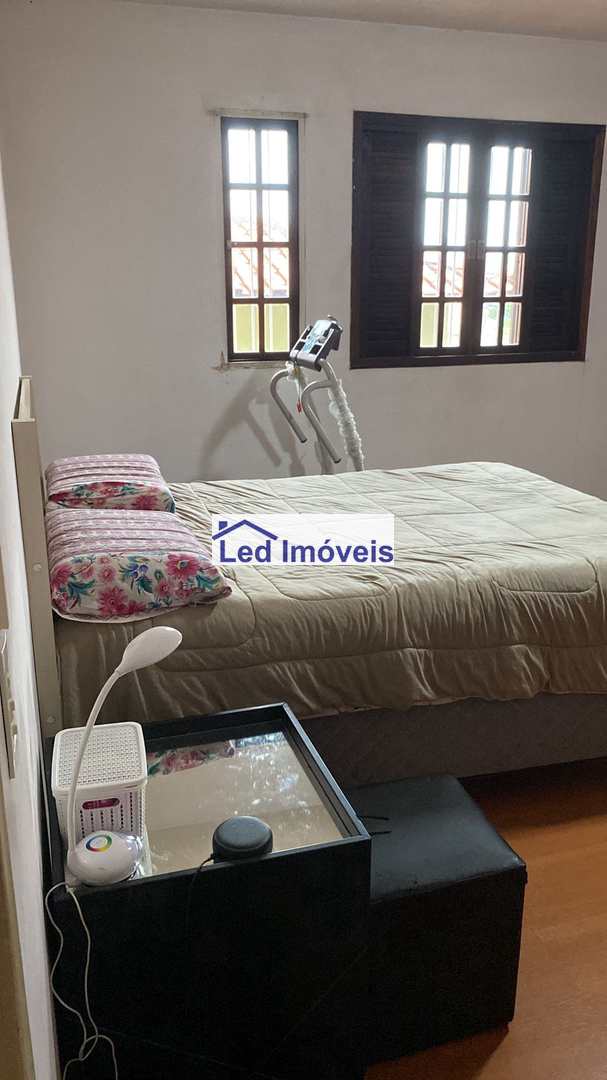 Sobrado à venda com 4 quartos, 199m² - Foto 14