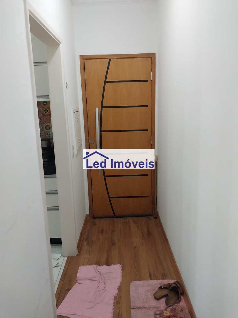 Apartamento à venda com 2 quartos, 67m² - Foto 11