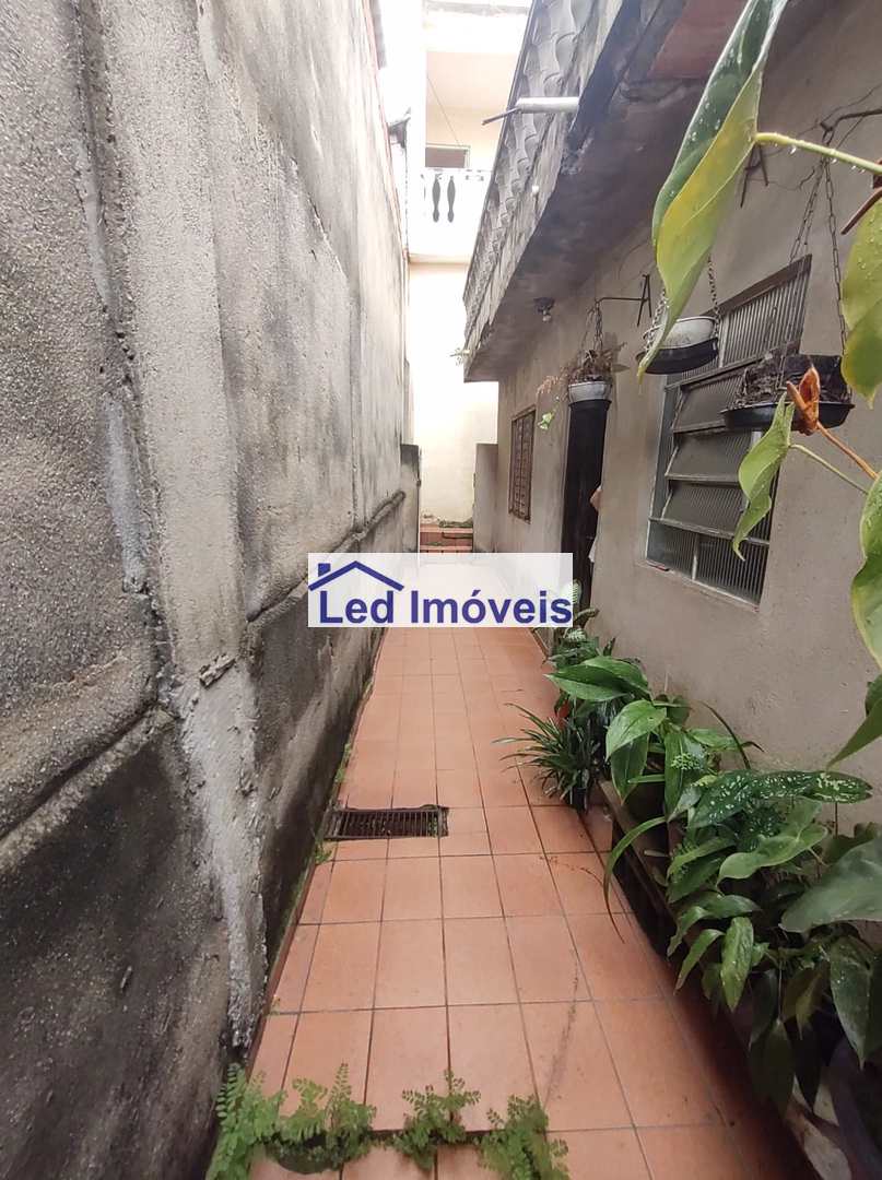 Sobrado à venda com 2 quartos, 148m² - Foto 9