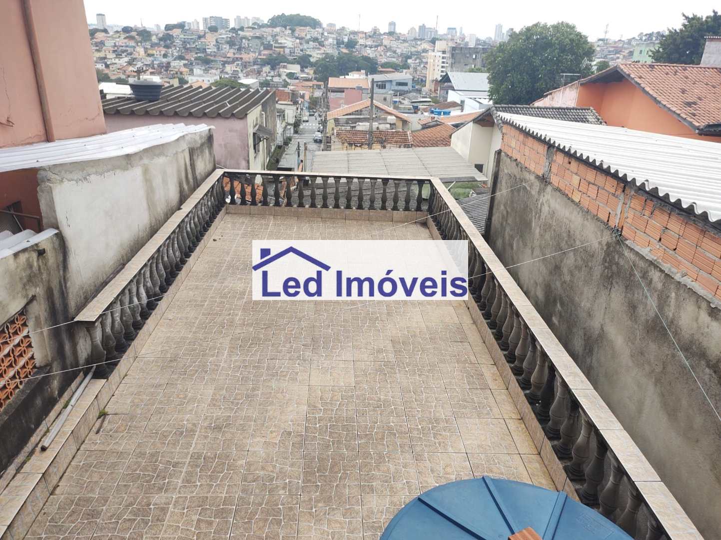 Sobrado à venda com 2 quartos, 148m² - Foto 12