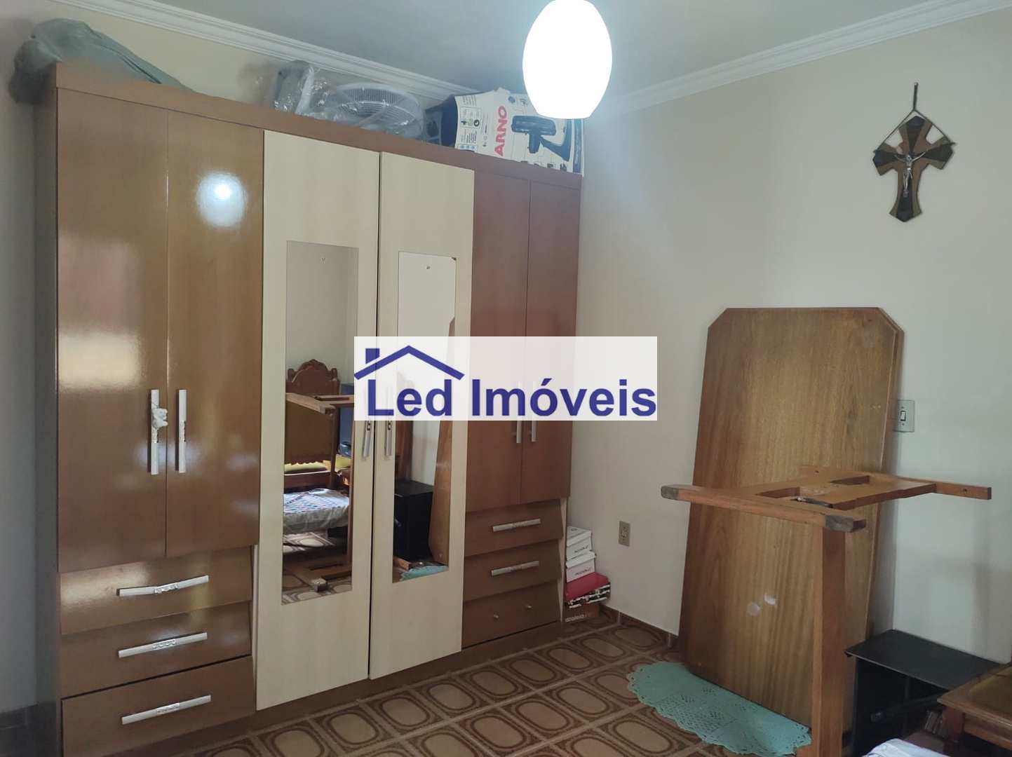 Sobrado à venda com 2 quartos, 148m² - Foto 7