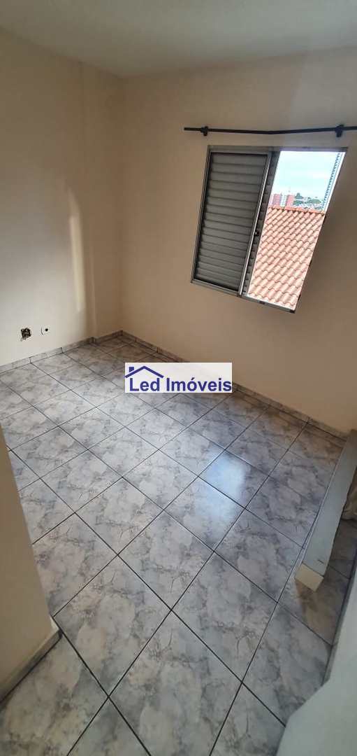 Apartamento à venda com 2 quartos, 62m² - Foto 9