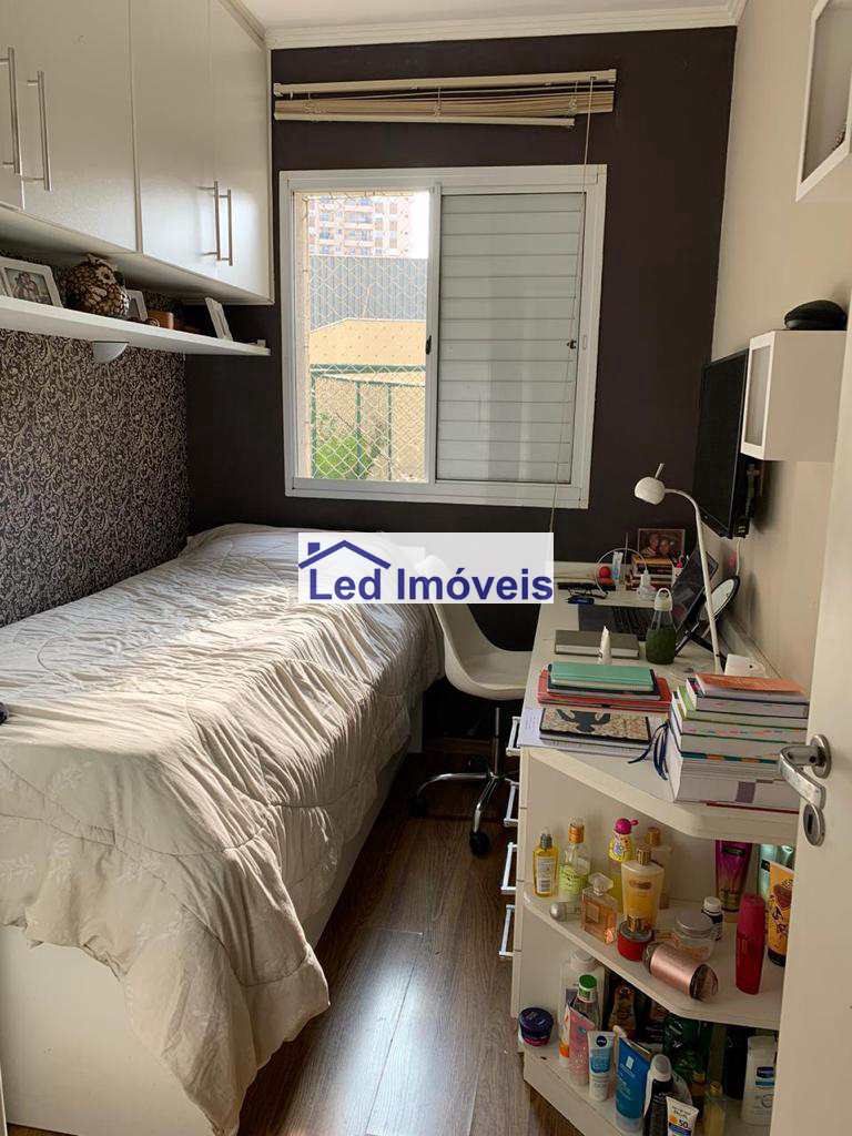 Apartamento à venda com 3 quartos, 80m² - Foto 14