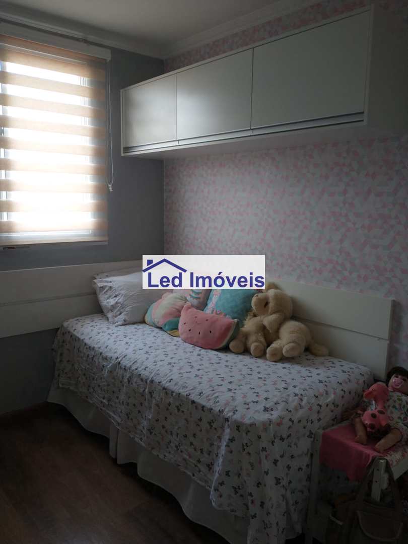 Apartamento à venda com 2 quartos, 55m² - Foto 13