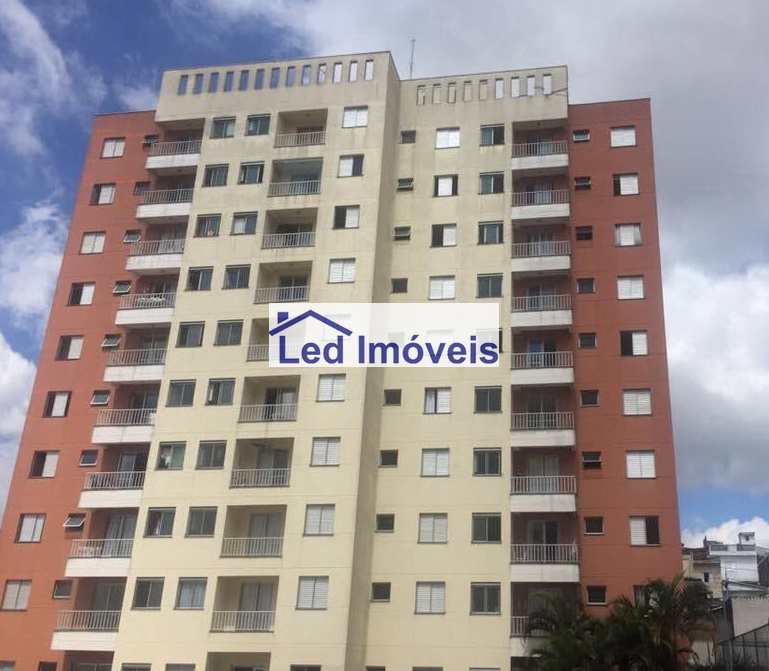 Apartamento à venda com 2 quartos, 55m² - Foto 17