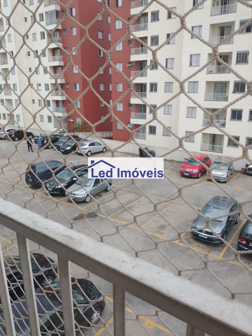 Apartamento à venda com 2 quartos, 55m² - Foto 16